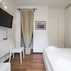 Апартаменты Cadorna Center Studio- Flats Collection Студия с различными типами кроватей фото 12