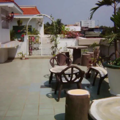 Отель Rose cottage бассейн