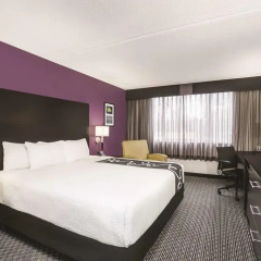 Отель La Quinta Inn & Suites Mpls-Bloomington West 3* Стандартный номер фото 8