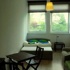 Hostel Gdańsk детские мероприятия