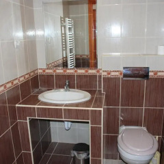 Budapest River Hotel 3* Стандартный номер фото 4