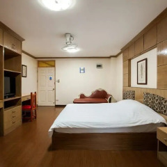 Отель The Aiyapura Bangkok 3* Номер Делюкс с различными типами кроватей фото 9