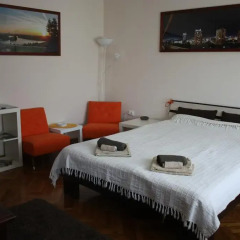 Апартаменты Apartment Nena комната для гостей фото 3