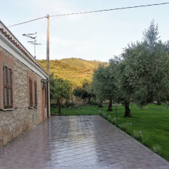 Отель Casale Rufo Сперлонга фото 4