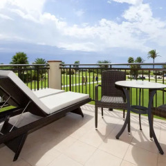Отель Robinson Club Playa Granada 4* Полулюкс с различными типами кроватей фото 6