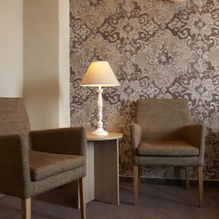 Leopold Hotel Brussels EU 3* Стандартный номер с разными типами кроватей фото 5