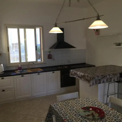 Отель Casa Vacanze Elorina Сиракуза в номере