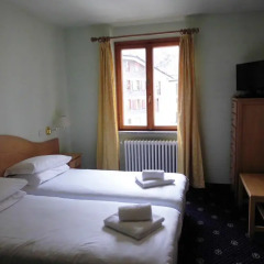 Hotel Valverde 3* Стандартный номер с двуспальной кроватью фото 2