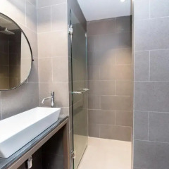 Отель Sugar Marina Resort - Cliff Hanger Aonang 4* Номер Делюкс с различными типами кроватей фото 21