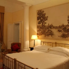Grand Hotel Plaza 5* Президентский люкс с различными типами кроватей фото 3
