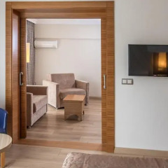 Lalila Blue Hotel By Blue Bay Platinum 3* Люкс фото 2