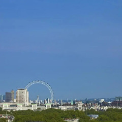 Отель COMO Metropolitan London Великобритания, Лондон - отзывы, цены и фото номеров - забронировать отель COMO Metropolitan London онлайн