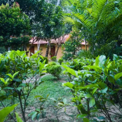 Отель Kadolana Eco Village фото 6