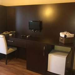 Tarabyali Otel Турция, Армутлу - отзывы, цены и фото номеров - забронировать отель Tarabyali Otel онлайн удобства в номере