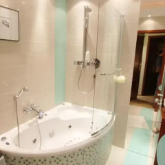 Отель Patio Mare Apartament Amber Польша, Сопот - отзывы, цены и фото номеров - забронировать отель Patio Mare Apartament Amber онлайн спа фото 2