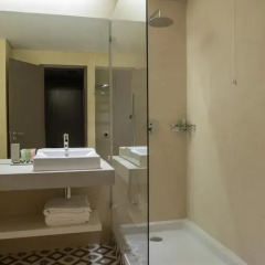 Ozadi Tavira Hotel 4* Улучшенный номер с различными типами кроватей фото 10