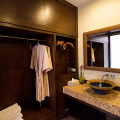 Отель Sala Arun 4* Номер Делюкс фото 8