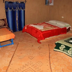 Отель Auberge Akabar Марокко, Мерзуга - отзывы, цены и фото номеров - забронировать отель Auberge Akabar онлайн детские мероприятия фото 2