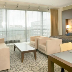 Отель Tallink City hotel Эстония, Таллин - 6 отзывов об отеле, цены и фото номеров - забронировать отель Tallink City hotel онлайн интерьер отеля фото 2