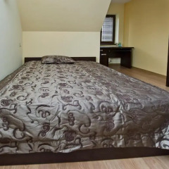 Отель Apartamenty Viva Tatry Польша, Закопане - отзывы, цены и фото номеров - забронировать отель Apartamenty Viva Tatry онлайн комната для гостей фото 5