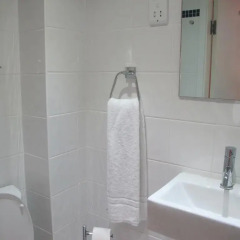 Alhambra Hotel 3* Стандартный номер фото 29