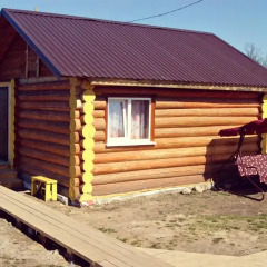 Гостиница Guesthouse U Natalii фото 2