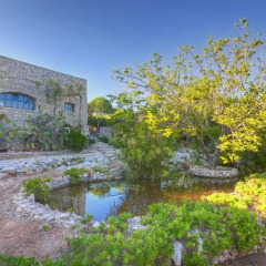 Отель Residence La Mannuta Гальяно дель Капо фото 7