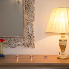 Отель Porto Enetiko Suites интерьер отеля фото 2