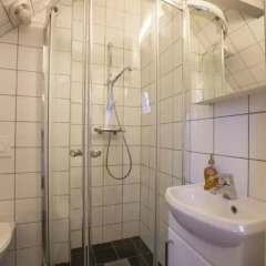 Отель Stavanger Housing As Solbakkeveien 12 3* Апартаменты с различными типами кроватей фото 13