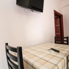 Отель Villa Kea Mucobega удобства в номере