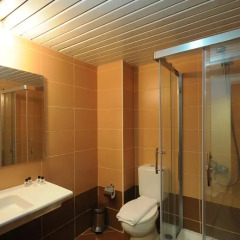 Palmea Hotel 4* Стандартный номер с различными типами кроватей фото 4