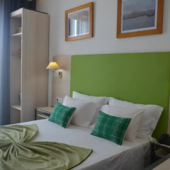 Отель Boutique Pescador 3* Стандартный номер фото 4