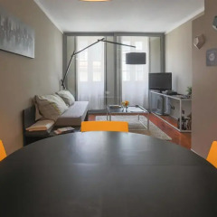 Апартаменты Porto Insight Apartments комната для гостей фото 2