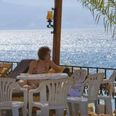 Helnan Taba Bay Hotel бассейн фото 2