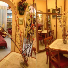 Отель Casa Garibaldi Италия, Рим - отзывы, цены и фото номеров - забронировать отель Casa Garibaldi онлайн питание