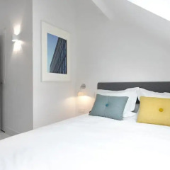 Отель Happy Guesthouse 3* Стандартный номер фото 9