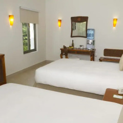 Отель Sandos Caracol Select Club - только для взрослых, все включено 4* Улучшенный люкс фото 2