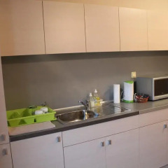 Отель Galeria Apartments Болгария, Пловдив - отзывы, цены и фото номеров - забронировать отель Galeria Apartments онлайн в номере фото 2