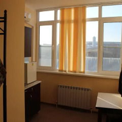 Гостиница Apart Hotel Anapskiye Prostory в Анапе отзывы, цены и фото номеров - забронировать гостиницу Apart Hotel Anapskiye Prostory онлайн Анапа комната для гостей