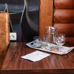 Hotel Complex Art Hotel в номере
