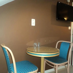 Hotel Albergo 2* Стандартный номер фото 10