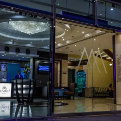 Landmark Summit Hotel детские мероприятия фото 2