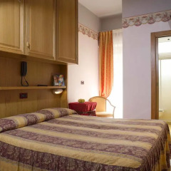 Hotel Kennedy удобства в номере