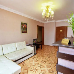 Гостевой Дом Casa Blanca интерьер отеля фото 3