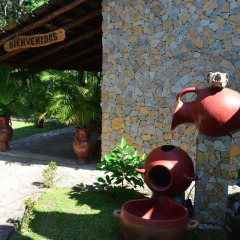 Hotel Finca El Capitan (CDV) Грасьяс фото 3