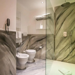 Отель Jb Relais Luxury ванная фото 6
