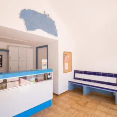 Отель Estel Blanc Apartaments - Adults Only Испания, Кала-эн-Форкат - отзывы, цены и фото номеров - забронировать отель Estel Blanc Apartaments - Adults Only онлайн детские мероприятия