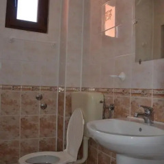 Отель Guest House Rubin 2 2* Стандартный номер фото 9