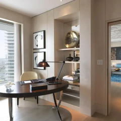 Отель Raffles Istanbul в номере