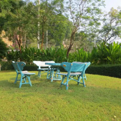 Отель Pantharee Resort Таиланд, Нуа-Клонг - отзывы, цены и фото номеров - забронировать отель Pantharee Resort онлайн фото 6